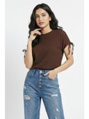 Brown color option, Currently selected