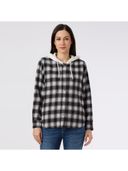 Black color option, Currently selected