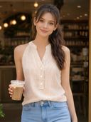 Brown color option, Currently selected