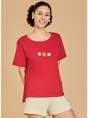 Red color option, Sold out