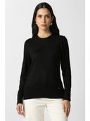 Black color option, Currently selected