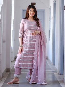 Urbanstree - Anura Suit Set (Set of 3)