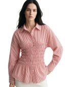 Pink color option, Currently selected