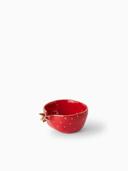 Suite No. 8 - Pomegranate Halve - Red - Petite