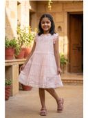 Pink color option, Currently selected