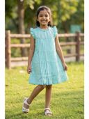 Turquoise color option, Currently selected