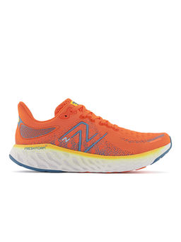 New Balance - Men 1080 Vibrant Orange Running Shoes