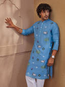 Aqua color option, Currently selected