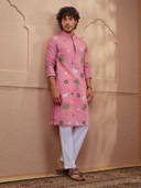 Pink color option, Currently selected
