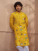 Yellow color option