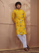 Yellow color option, Sold out, Currently selected