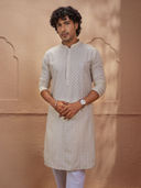Beige color option, Currently selected
