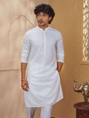 White color option, Currently selected