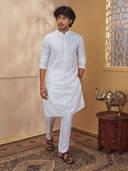 White color option, Currently selected