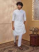 White color option
