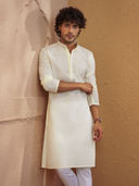 Cream color option, Currently selected
