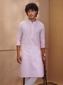 Pink color option, Currently selected