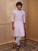 Pink color option, Currently selected
