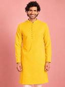Yellow color option, Currently selected