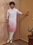 Pink color option, Currently selected