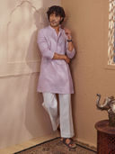 Pink color option, Currently selected