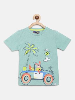 Nautinati - Boys T-shirts