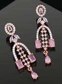 Pink color option, Currently selected