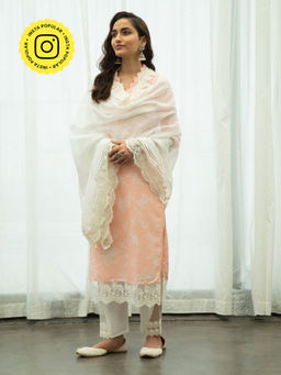 Roze - Aliza Dupatta