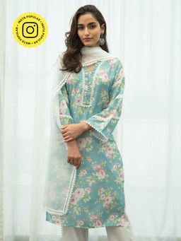 Roze - Ayesha Dupatta