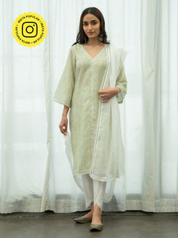 Roze - Heena Dupatta