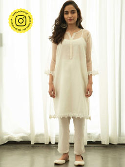 Roze - Azal Pant