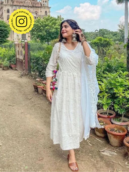 Roze - Gauhar Kurta