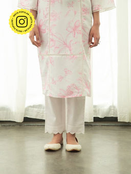 Roze - Alia Pant