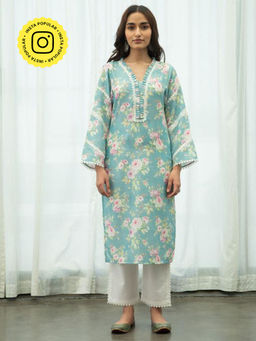 Roze - Ayesha Kurta