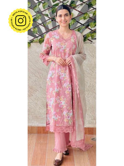 Roze - Suraiya Kurta