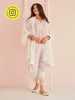Roze - Gul Kurta