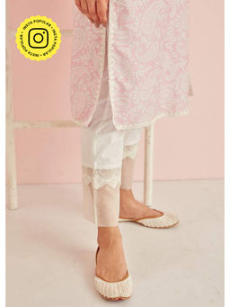 Roze - Gul Pant