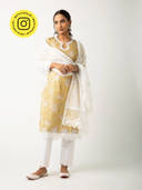 Yellow color option, Sold out, Currently selected