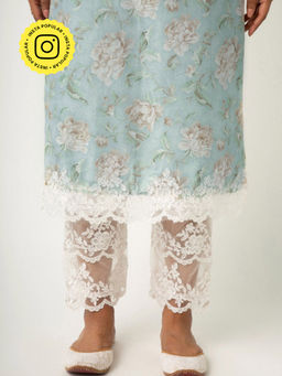 Roze - Gulmina Pant