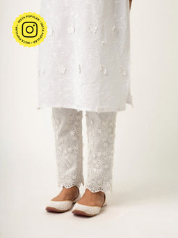 Roze - Firosa Pant