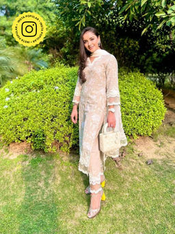 Roze - Orin Kurta
