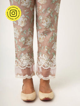 Roze - Orin Pant