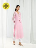 Pink color option