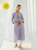 Purple color option