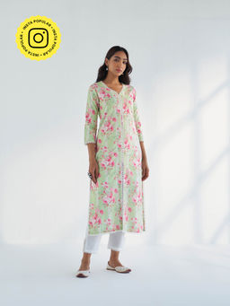 Roze - Lina Kurta