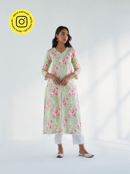 Roze - Lina Pant