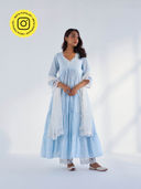 Blue color option