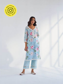 Roze - Mariam Kurta