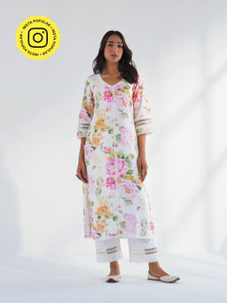 Roze - Riha Kurta