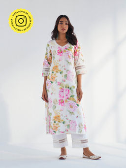 Roze - Riha Pant